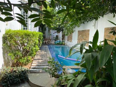 residential Villa1 for sale2 ក្នុង Tonle Bassac3 ID 2330824