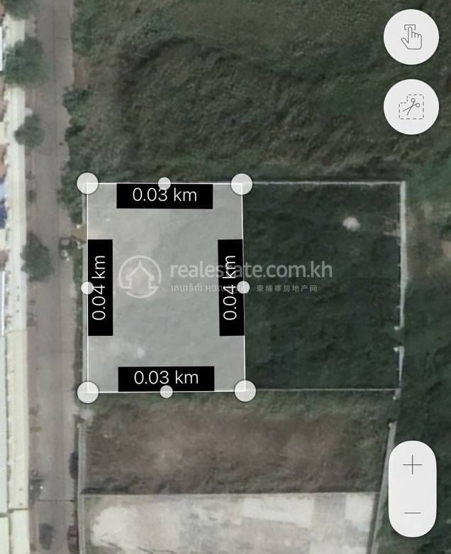 1,200 sqm Land Size Pozemky Na prodej