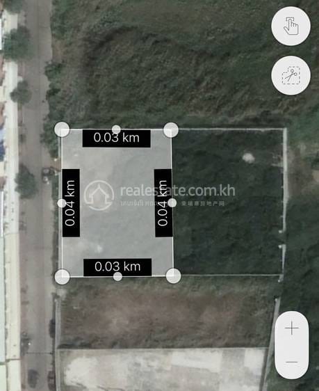 1,200 sqm Land Size Pozemky Na prodej