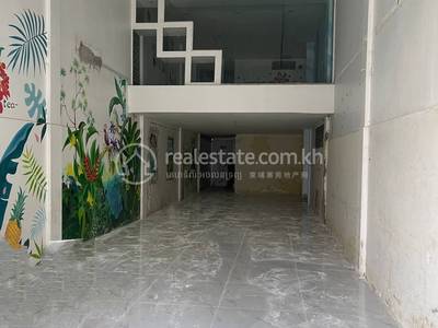 residential Shophouse for rent in Olympic ID 233317