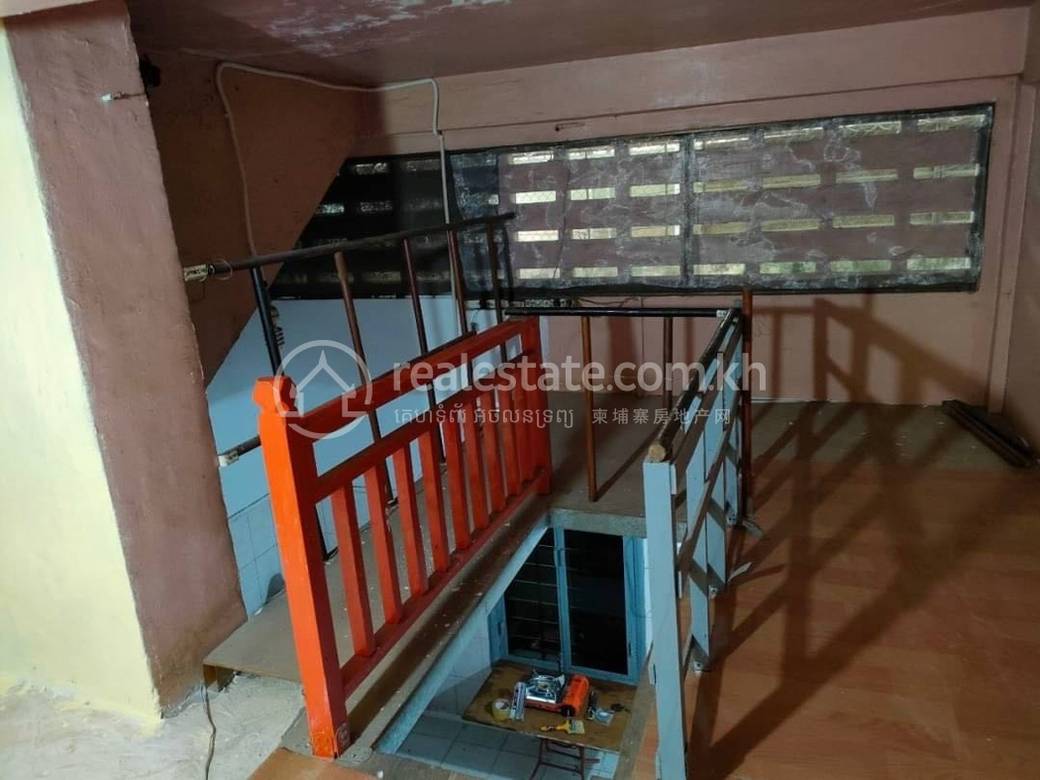 2 Bedrooms House and lot For Rent for $1,200
