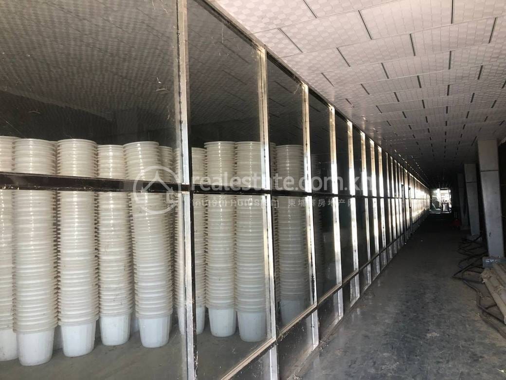 Factory For Sale & Rent with 30 Parking Space