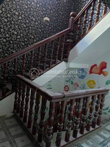  , អូឡាំពិក, ចំការមន, ភ្នំពេញ
