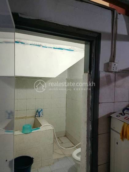 Phsar Depou I House and lot For Rent in Phsar Depou I