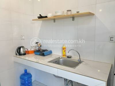 St456 456, ទួលស្វាយព្រៃ១, ចំការមន, ភ្នំពេញ