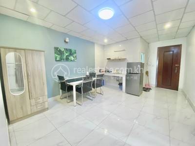 St456 456, ទួលស្វាយព្រៃ១, ចំការមន, ភ្នំពេញ