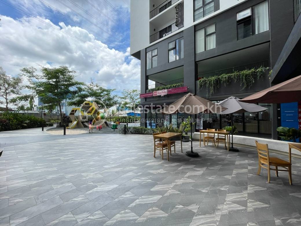 Condo Na prodej in Meanchey $79,000