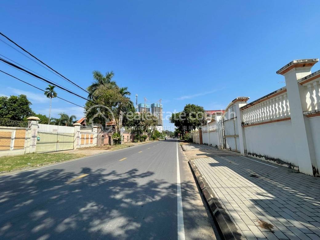 대지면적 1,682㎡ Lot For Sale & Rent - $4,205,000