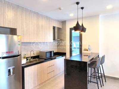 Toul Tum Poung 1 Apartmán K pronájmu in Toul Tum Poung 1
