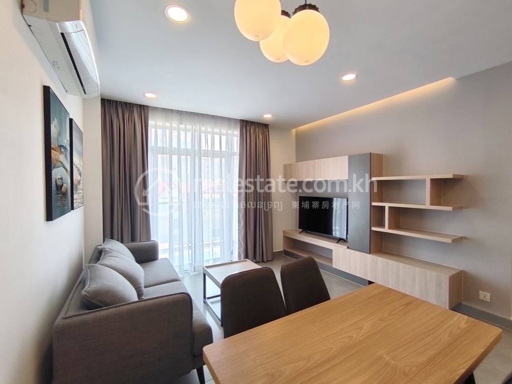 Zařízeno Apartmán K pronájmu