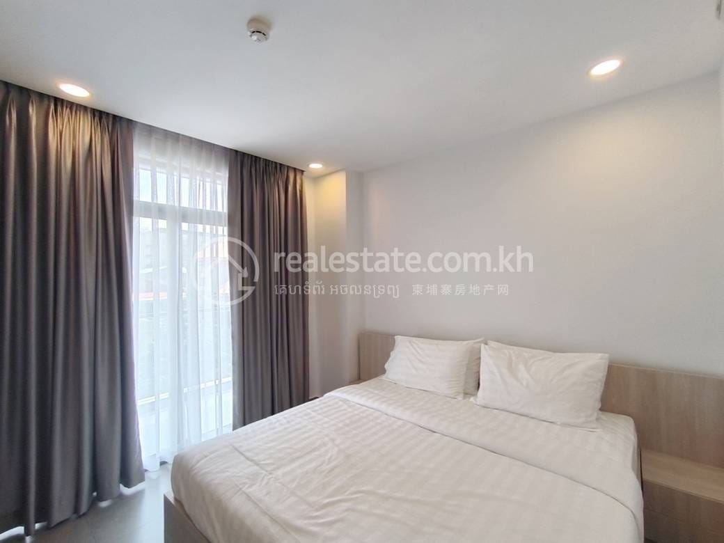 Toul Tum Poung 1 Apartmán K pronájmu in Toul Tum Poung 1
