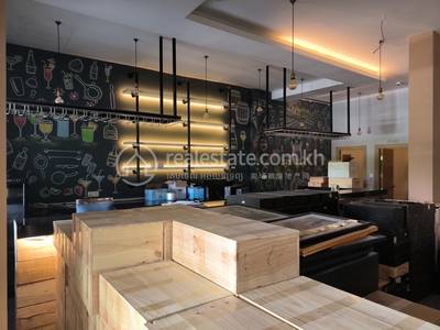 Chey Chumneah, Daun Penh, Phnom Penh