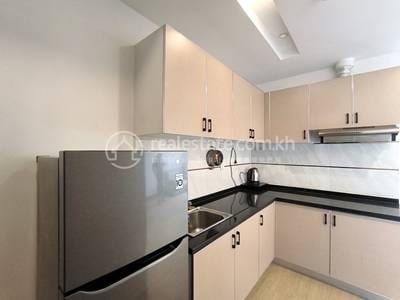 Boeung Trabek Condo For Sale & Rent in Boeung Trabek