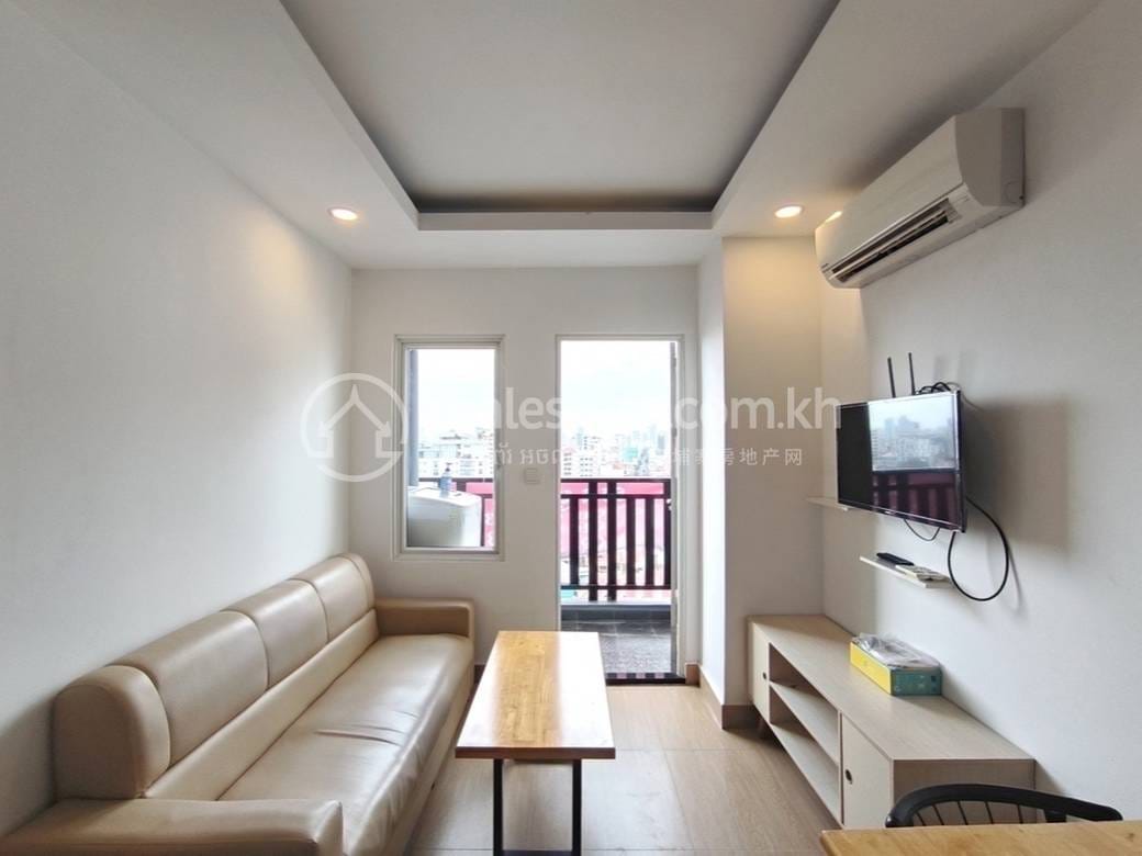 Zařízeno Apartmán For Sale & Rent