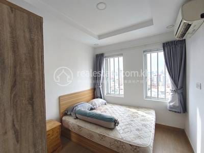 Apartmán For Sale & Rent in Chamkarmon $60,000