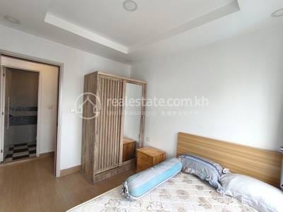 Boeung Trabek Apartmán For Sale & Rent in Boeung Trabek