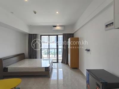 Prince Huan Yu Center | Tonle Bassacのマンション賃貸物件（Tonle Bassac）