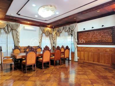 Tonle Bassac, Chamkarmon, Phnom Penh