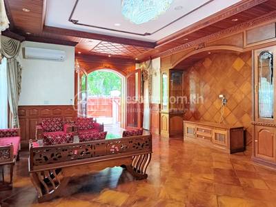 Tonle Bassac, Chamkarmon, Phnom Penh