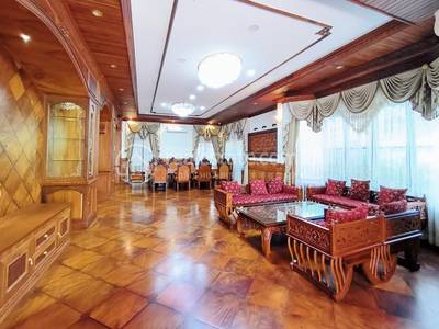 Tonle Bassac, Chamkarmon, Phnom Penh