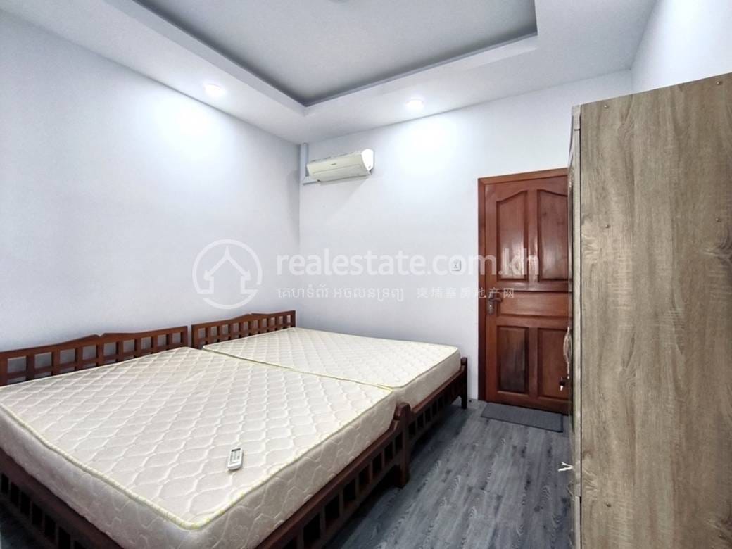 Apartmán K pronájmu in Chamkarmon $300