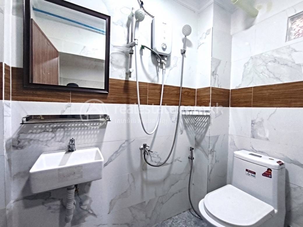 Tonle Bassac Apartmán K pronájmu in Tonle Bassac