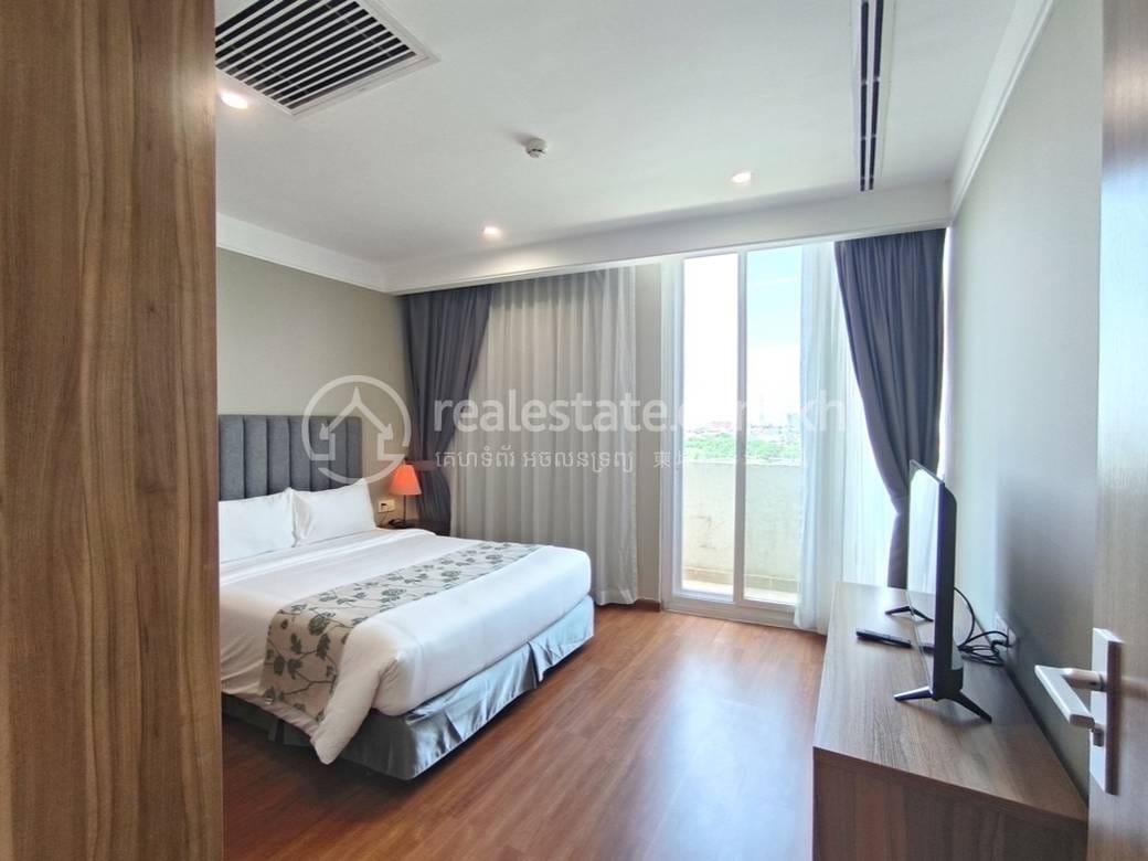 Apartmán K pronájmu in Chamkarmon $1,200