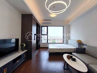 គម្រោង Agile Sky Residence