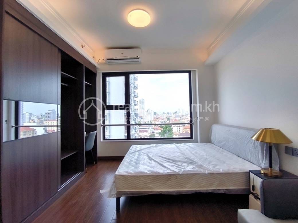 雅居乐·天悦 | Boeng Keng Kang公寓出租，价格$500