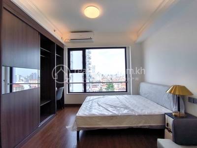 គម្រោង Agile Sky Residence