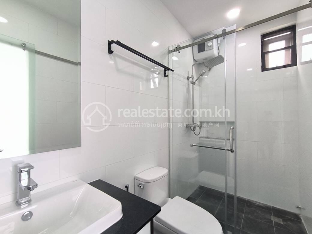 Boeung Prolit Apartmán K pronájmu in Boeung Prolit