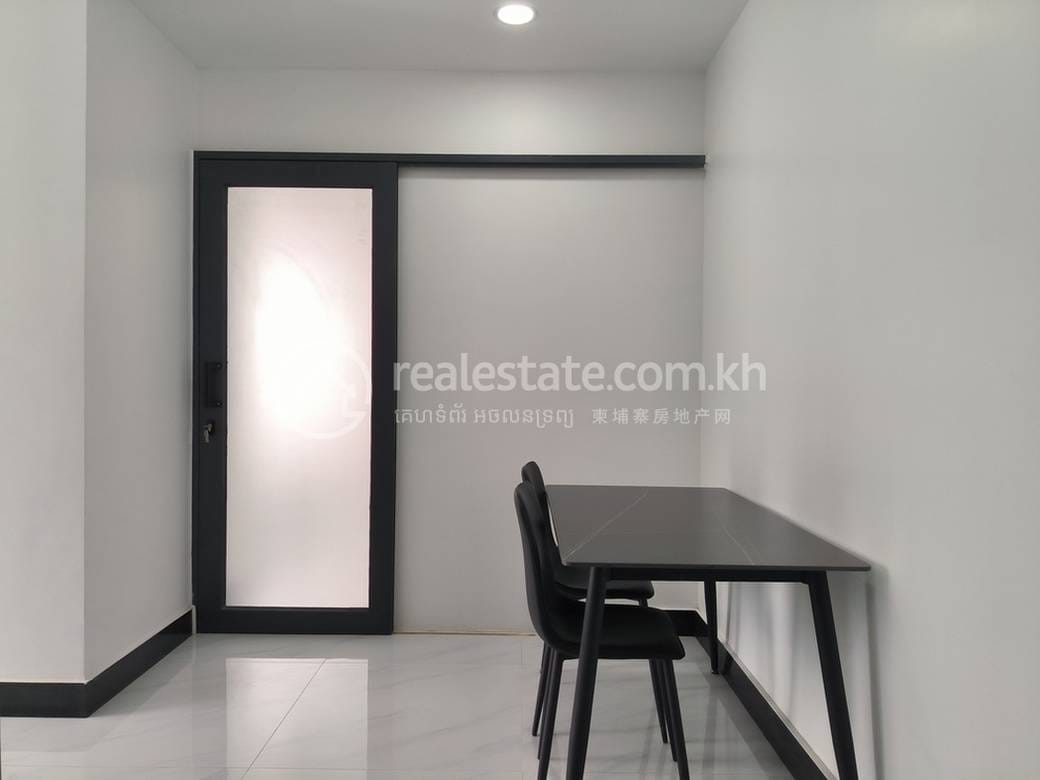 Apartmán K pronájmu in 7 Makara $470