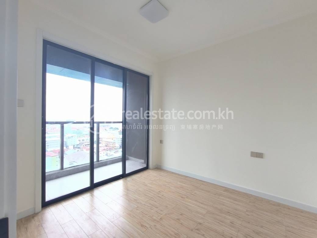 Condo Na prodej in Sen Sok $100,000