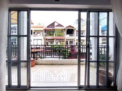 បឹងកេងកង៣, ចំការមន, ភ្នំពេញ