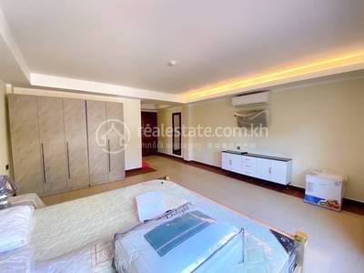 BKK 1, Chamkarmon, Phnom Penh