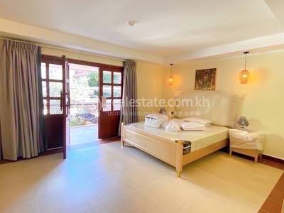 BKK 1, Chamkarmon, Phnom Penh