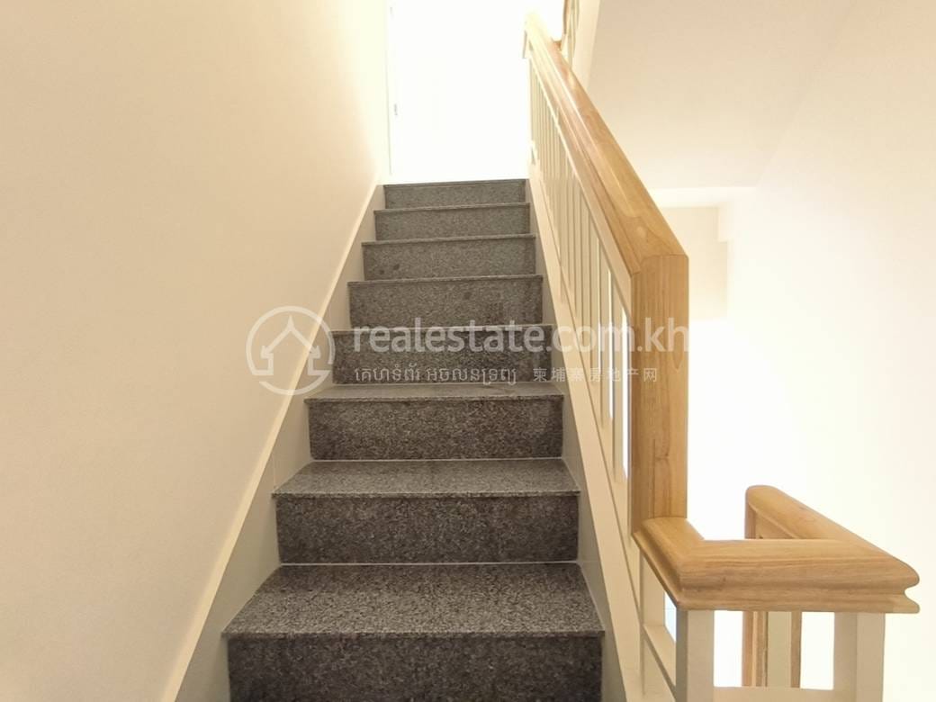 Borey Peng Huoth: The Star Platinum Roseville | Shophouse For Sale & Rent in Nirouth, Chbar Ampov, Phnom Penh