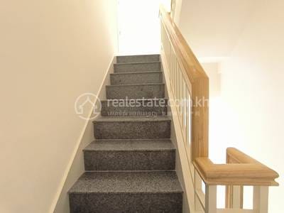 Borey Peng Huoth: The Star Platinum Roseville | Shophouse For Sale & Rent in Nirouth, Chbar Ampov, Phnom Penh