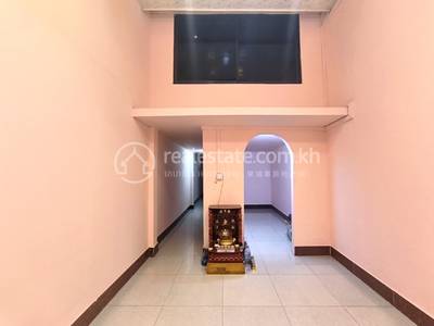 BKK 1, Chamkarmon, Phnom Penh