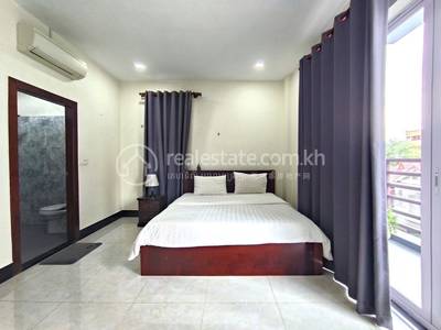 BKK 2, Chamkarmon, Phnom Penh