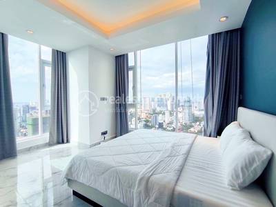 BKK 1 Condo K pronájmu in BKK 1