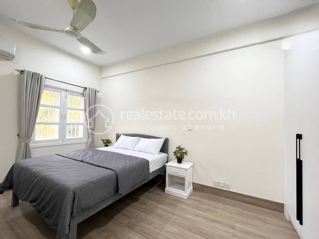 Boeng Keng Kang套房出租，价格$850