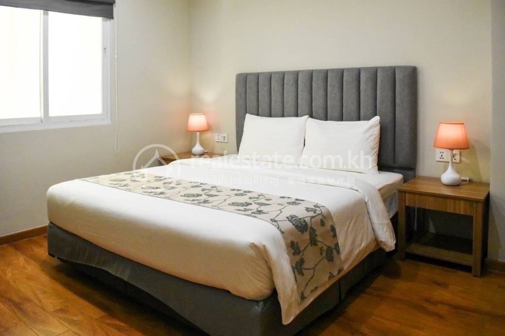 Апартаменты Для Аренды in Chamkarmon $650