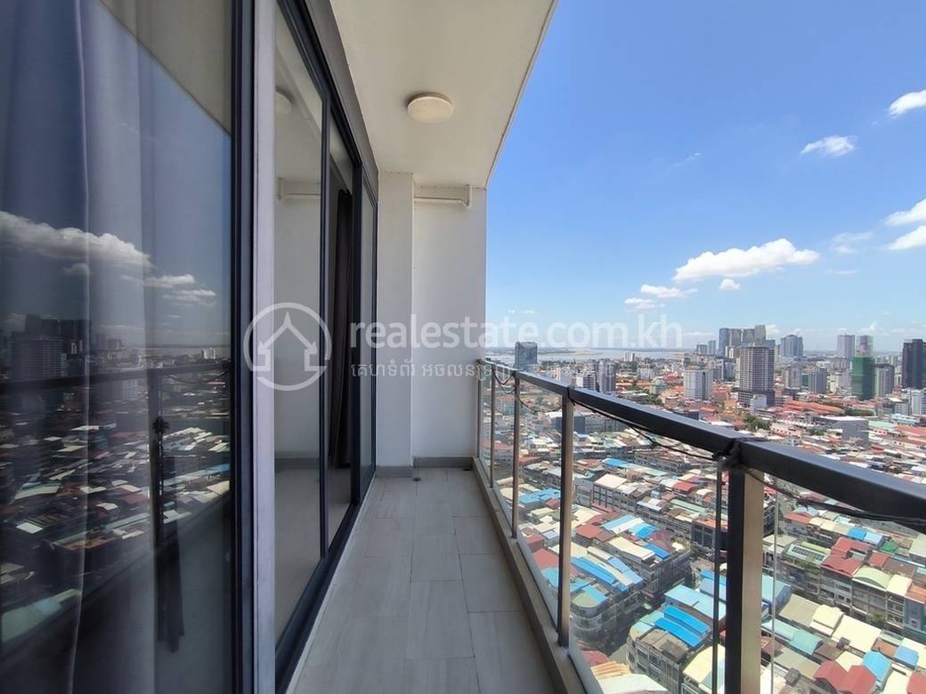 7 Makara公寓出租，价格$450