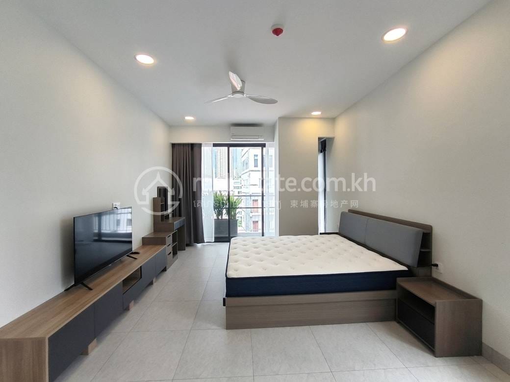 Apartmán K pronájmu in Chamkarmon $1,200
