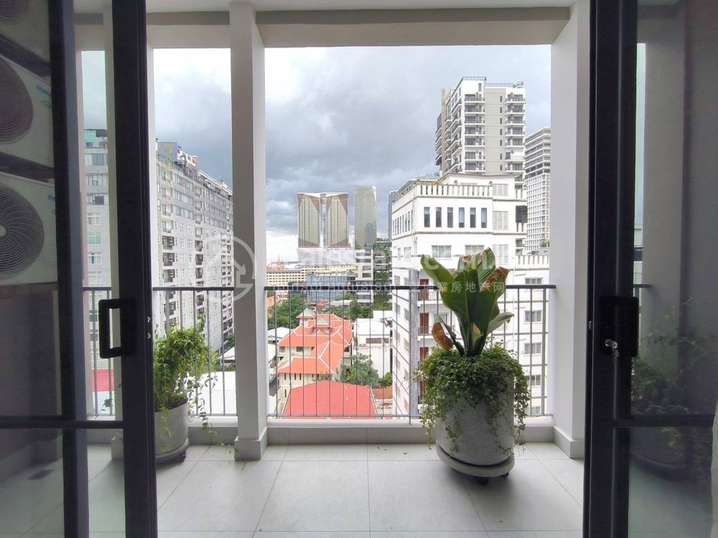 Zařízeno Apartmán K pronájmu
