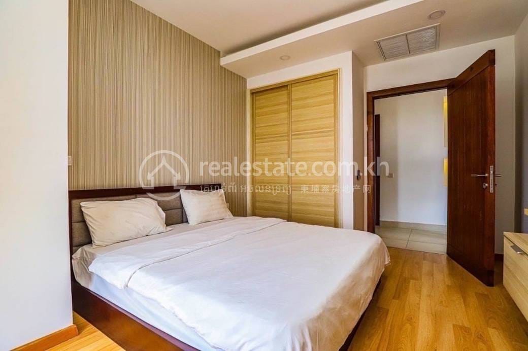 Apartment For Rent in Daun Penh $1,450