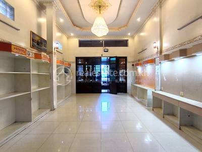 BKK 3, Chamkarmon, Phnom Penh