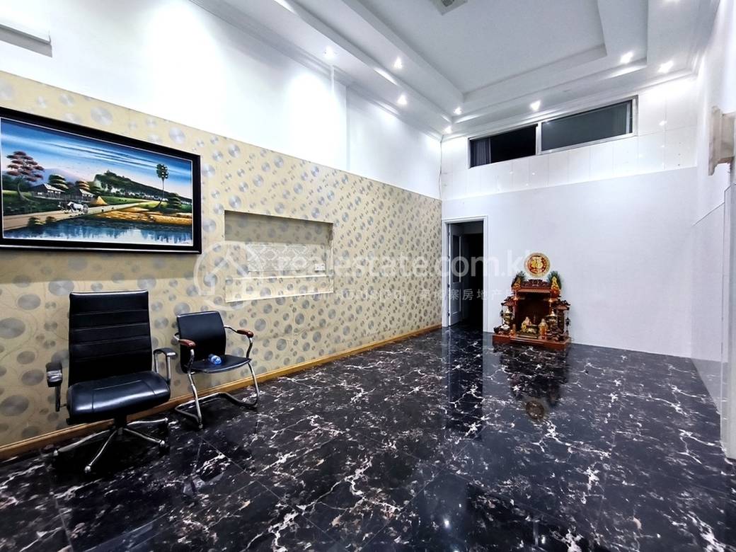 BKK 3 Byt For Sale & Rent in BKK 3