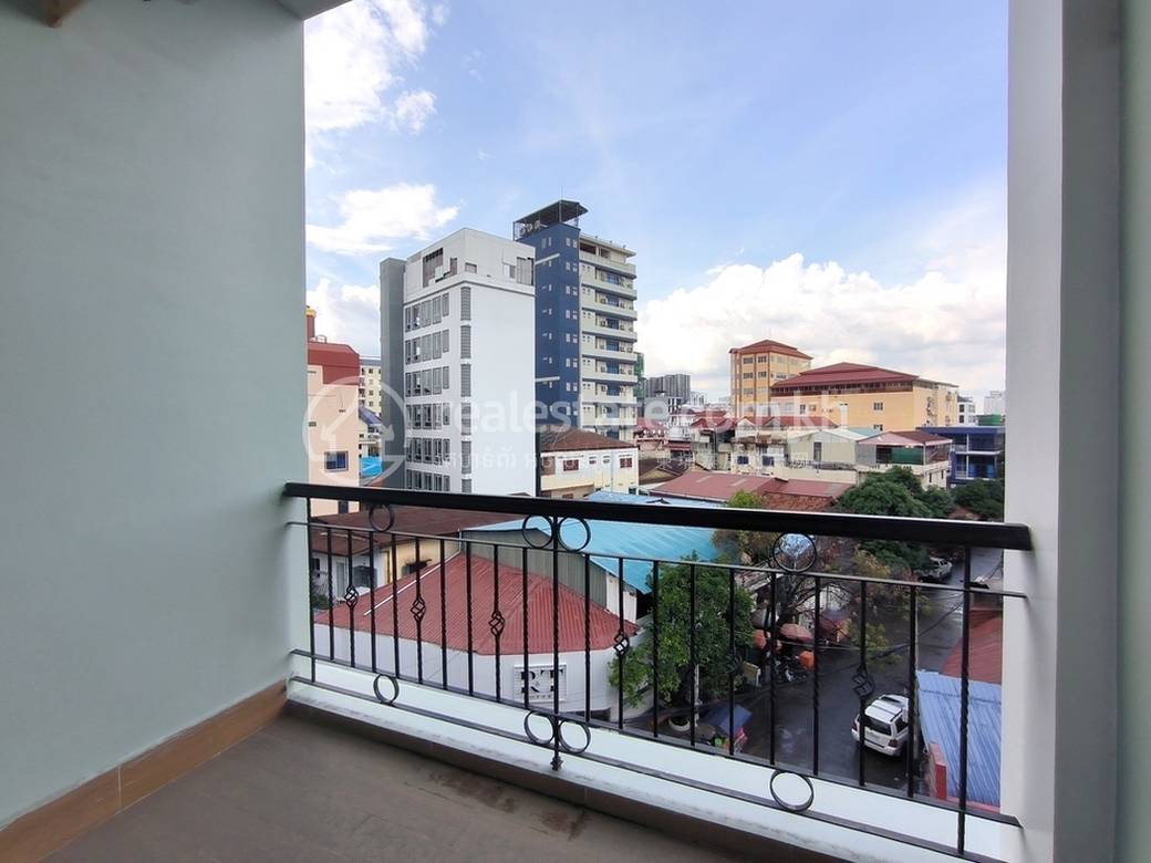 Апартаменты Для Аренды in Chamkarmon $250